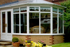 conservatories Woodcutts