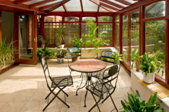 Woodcutts conservatory quotes