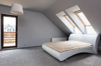 Woodcutts bedroom extensions