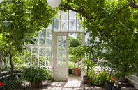 free Woodcutts orangery quotes