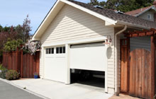 Woodcutts garage construction leads