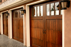 garage extensions Woodcutts