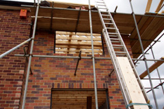house extensions Woodcutts